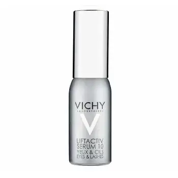 Vichy Liftactiv Kaş Kirpik Serumu