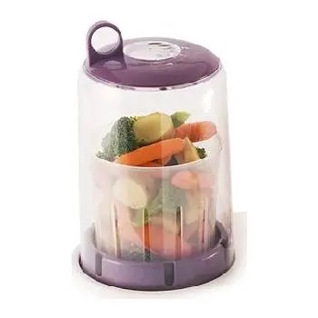 Weewell Petit Chef Sterilizatör Elektrikli Mama Isıtıcı