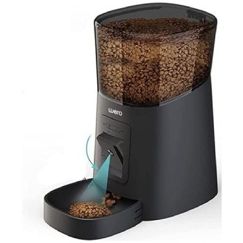 Wero Otomatik Mama Kabı