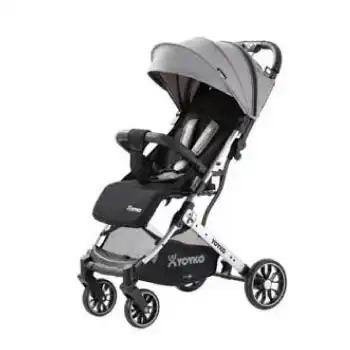 Yoyko Quantum Bebek Arabası