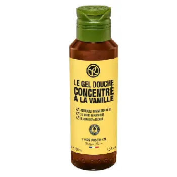 Yves Rocher Konsantre Duş Jeli
