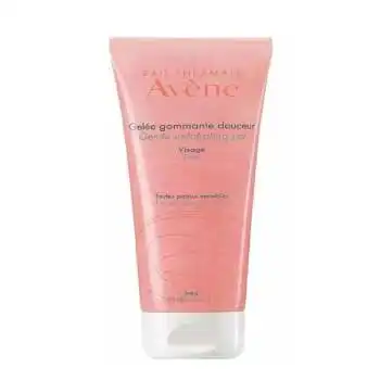 Avene Gentle Exfoliating Gel Yüz peelingi