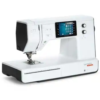 Bernette B77 Dikiş Makinesi