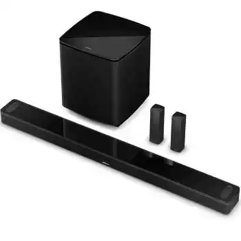Bose Smart 900 Soundbar