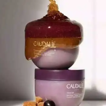Caudalie Vinosculpt Selülit Karşıtı Vücut Peelingi