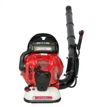 Cifarelli BL1200 Yaprak Üfleme Makinesi