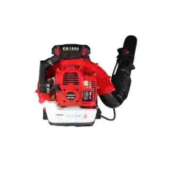 Datsu EB1800 Yaprak Üfleme Makinesi