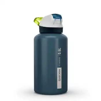 Decathlon Quechua Pipetli Su Matarası