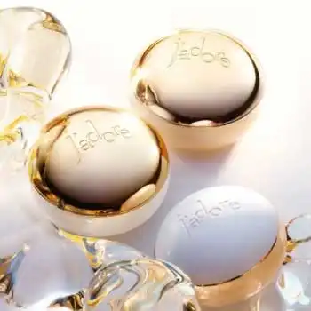 Dior J'adore Les Adorables Shimmering Scrub Kokulu Vücut Peelingi