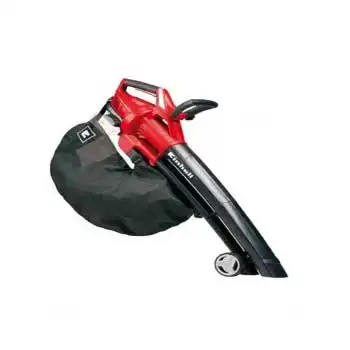 Einhell Ge-Cl 36 LI E 4X2.5AH Yaprak Üfleme Makinesi 