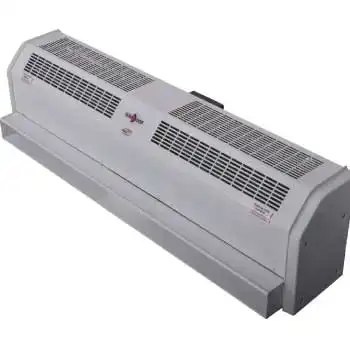 Eurodoor EU-TE-200-A Hava Perdesi