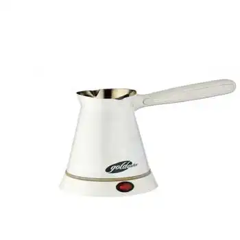 Goldmaster GM-7324M Elektrikli Cezve