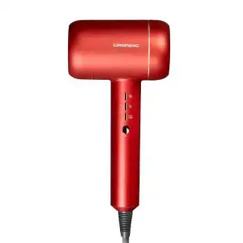 Grundig HD 9980 Ionica Air Styler Saç Kurutma Makinesi