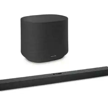 Harman Kardon Citation Multibeam Soundbar