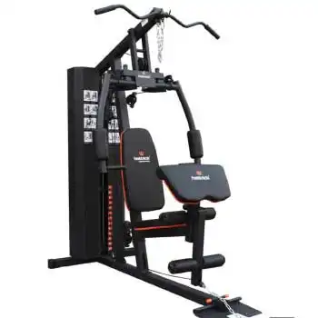 Hattrick Bodypower Çalışma İstasyonu 