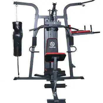 Hepitop 3+1 Fitness Çalışma İstasyonu