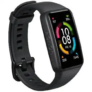 Honor Band 6