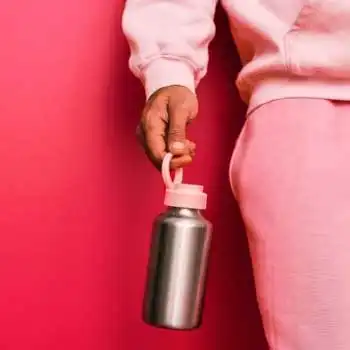 Ikea Enkelsparig Su Matarası