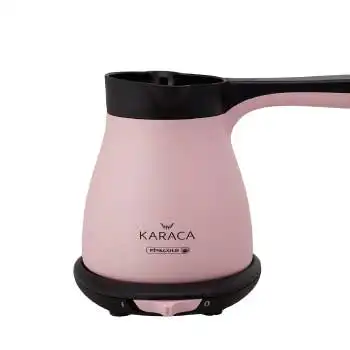 Karaca Pinkgold Elektrikli cezve