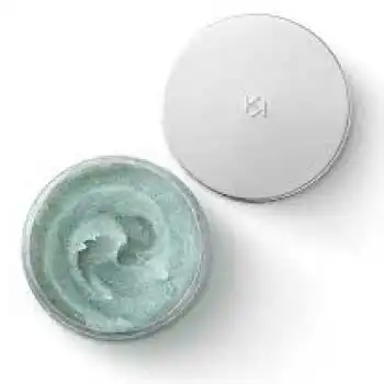 Kiko Milano Blue Me Exfoliating Body Scrub Vücut Peelingi