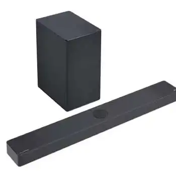 LG SC9S Dolby Atmos Soundbar
