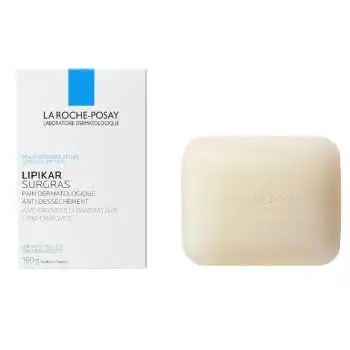 La Roche Posay Lipikar Yüz Temizleme Sabunu