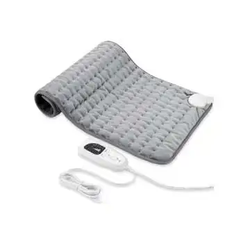 Liveasy Elektrikli Battaniye