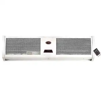 Lotus LT-AC/H 200 Hava Perdesi