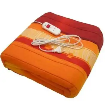 Meltem elektrikli Battaniye