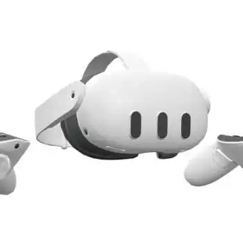 Meta Quest 3 VR Gözlük