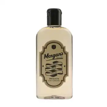 Morgan's Pomade Spiced Rum Glazing Saç Toniği