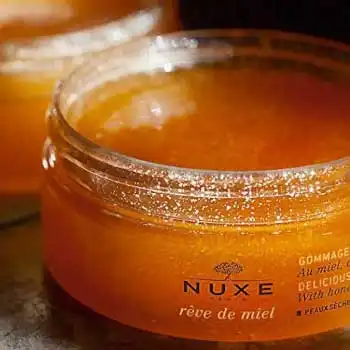 Nuxe Reve De Miel Bal Rüyası Besleyici Vücut Peelingi