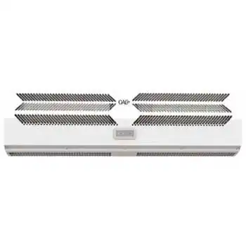 Oac LC-20 Hava Perdesi