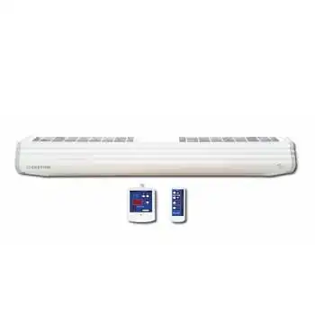 Olefini Apeh-18 Isıtıcılı Hava Perdesi