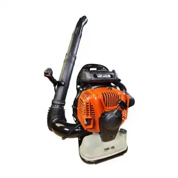 Oleo Mac BV 901 EUR5 Sırt Tipi Benzinli Hava Üfleme Makinesi