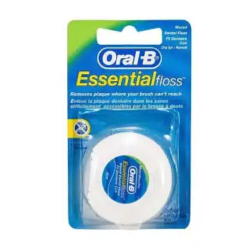 Oral-B Essential Floss Diş İpi