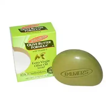 Palmer's Zeytinyağlı Yüz Sabunu