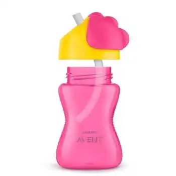 Philips Avent Polipropilen +12 Ay Su Matarası