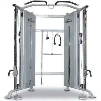 Profitness BK119 Functional Trainer Çalışma İstasyonu