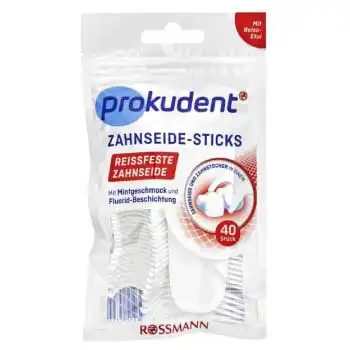 Rossman Prokudent Diş İpi