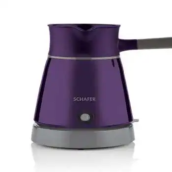 Schafer Stille Elektrikli Cezve