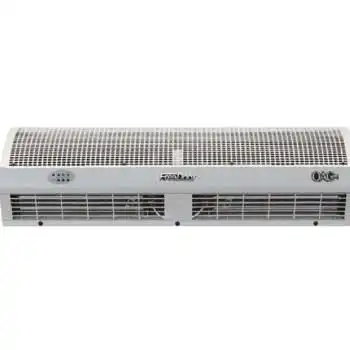 Seemdoor RM-1220 Hava Perdesi