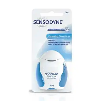 Sensodyne Gentle Floss Diş İpi