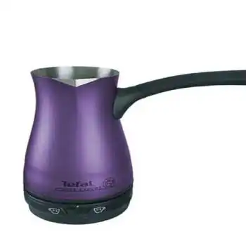 Tefal Coffee Expert Elektrikli Cezve