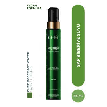 The Ceel Biberiye Suyu