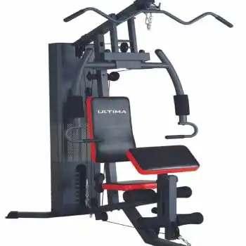 Ultima Ult 2000 Ev Tipi Çalışma İstasyonu