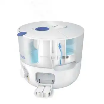 Vicks VUL585E4 Hava Nemlendiricisi Ultrosonik Buhar Makinesi