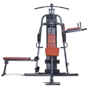 Voit Gold 3.1 Çalışma İstasyonu