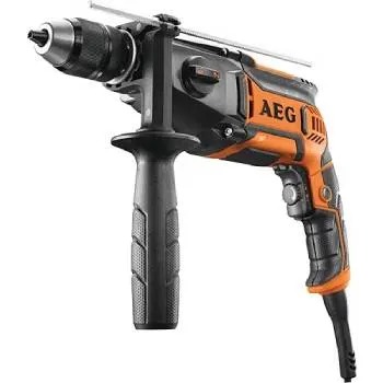 AEG SB2E 850 R Darbeli Matkap