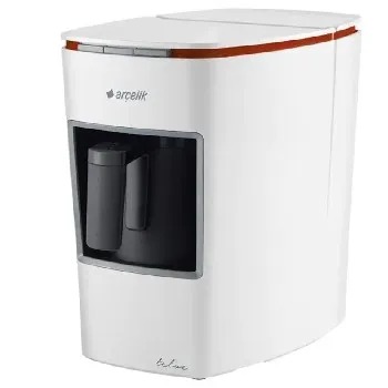 Arçelik K 3400 Kahve Makinesi